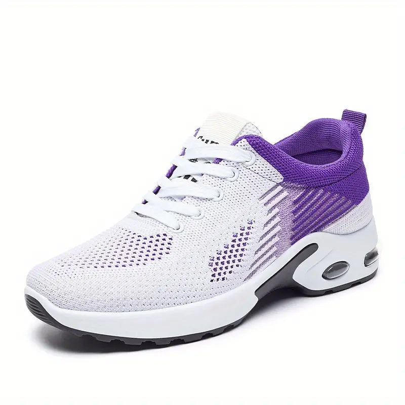 Women's Air Cushion Running Shoes